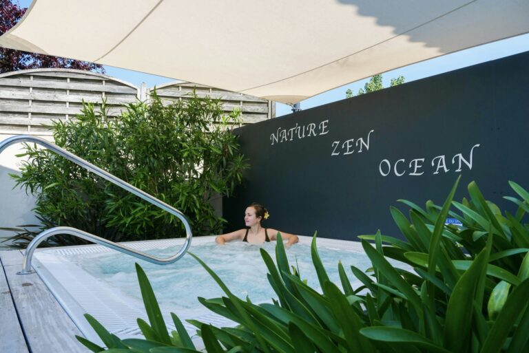 Camping Resort La Forêt - Bild 17