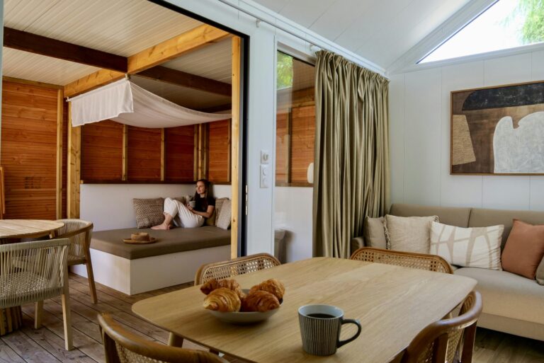 Camping Resort La Forêt - Bild 19