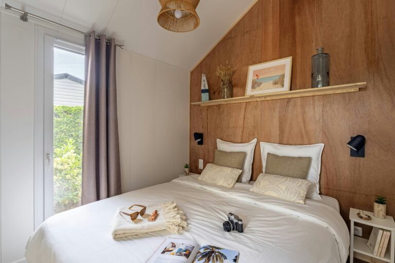 Camping Resort La Forêt - Bild 5