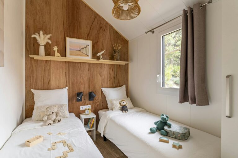 Camping Resort La Forêt - Bild 6