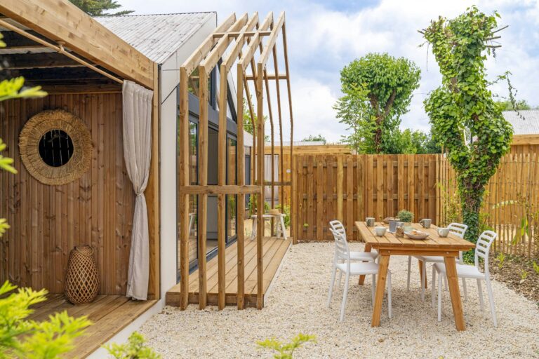 Camping Resort La Forêt - Bild 8