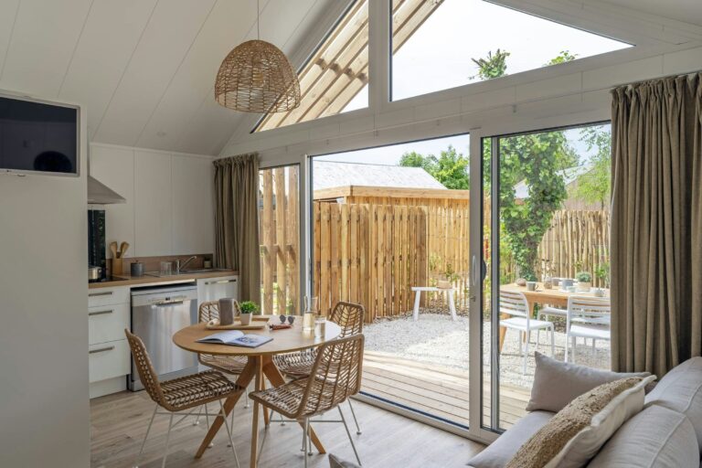 Camping Resort La Forêt - Bild 9