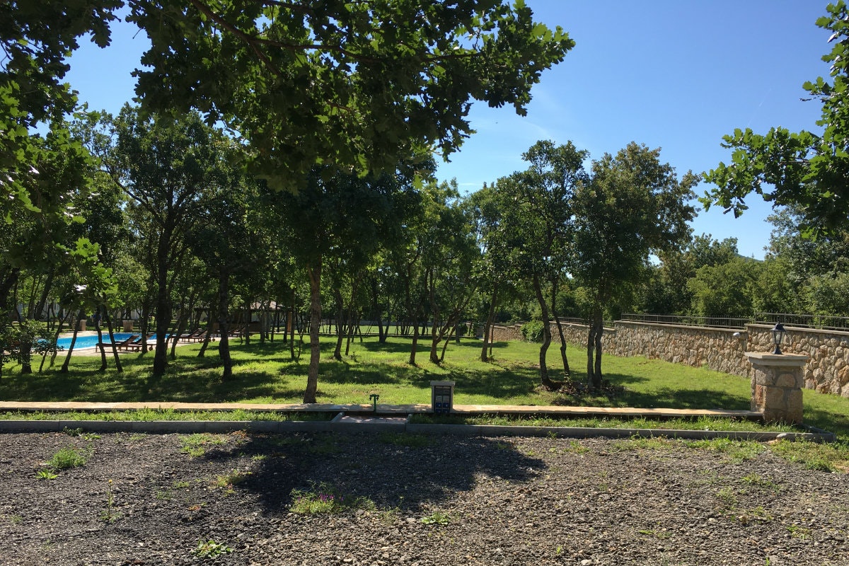 Camping Resort Micanovi Dvori - Bild 10 Camping Resort Micanovi Dvori - Bild 10