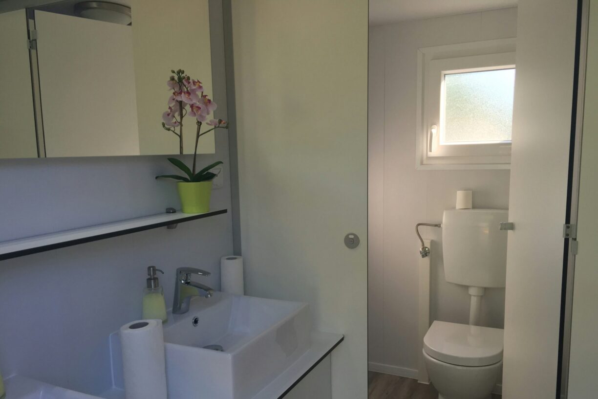 Camping Resort Micanovi Dvori - Bild 11 Camping Resort Micanovi Dvori - Bild 11