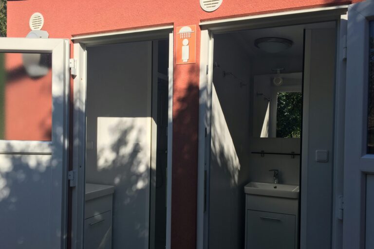 Camping Resort Micanovi Dvori - Bild 12 Camping Resort Micanovi Dvori - Bild 12