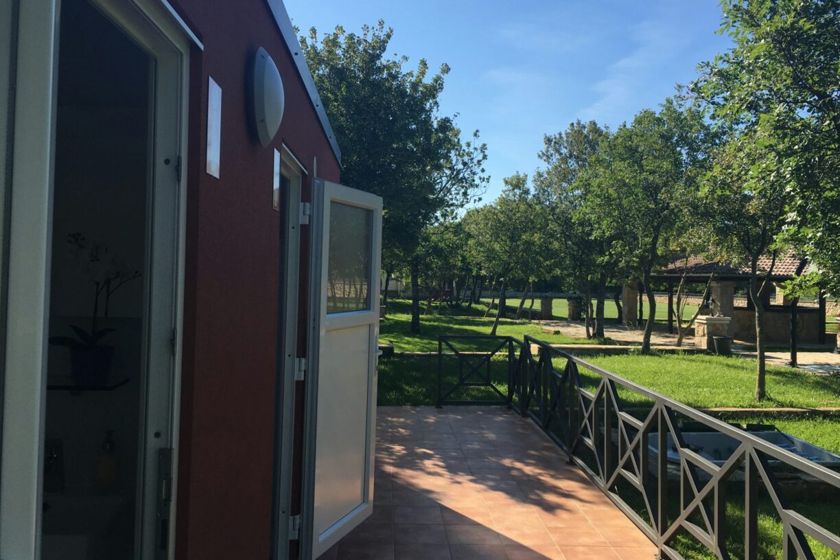 Camping Resort Micanovi Dvori - Bild 13 Camping Resort Micanovi Dvori - Bild 13