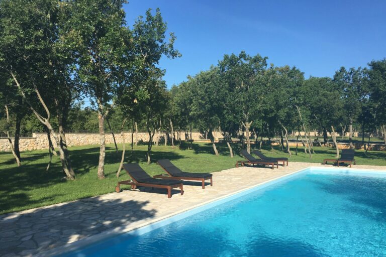 Camping Resort Micanovi Dvori - Bild 2 Camping Resort Micanovi Dvori - Bild 2