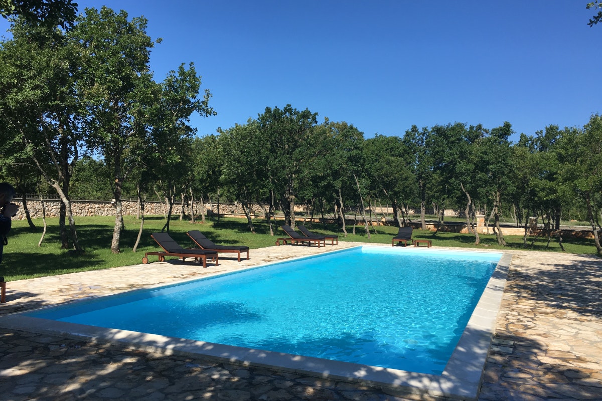 Camping Resort Micanovi Dvori - Bild 3 Camping Resort Micanovi Dvori - Bild 3