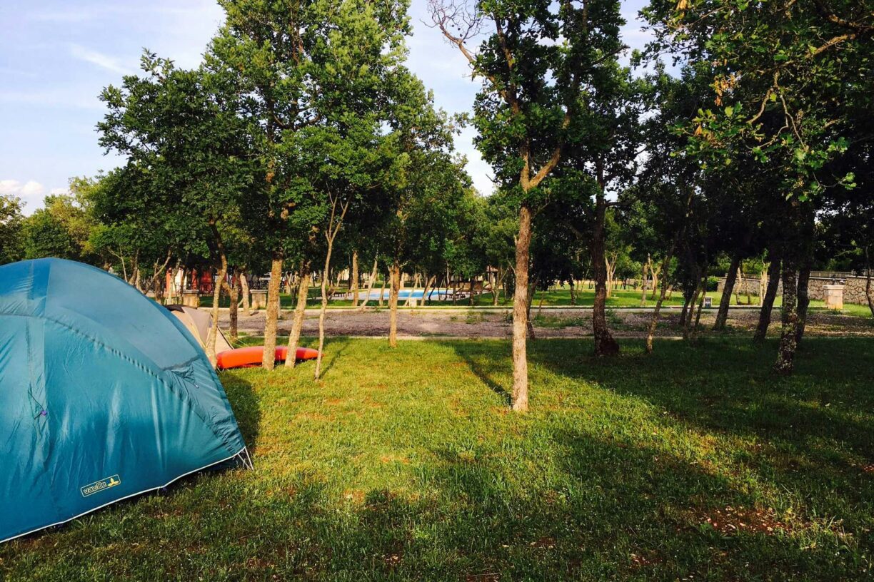 Camping Resort Micanovi Dvori - Bild 4 Camping Resort Micanovi Dvori - Bild 4