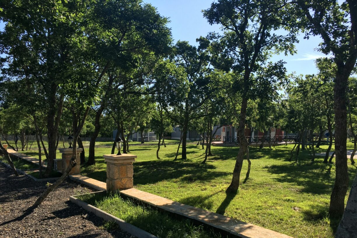 Camping Resort Micanovi Dvori - Bild 5 Camping Resort Micanovi Dvori - Bild 5