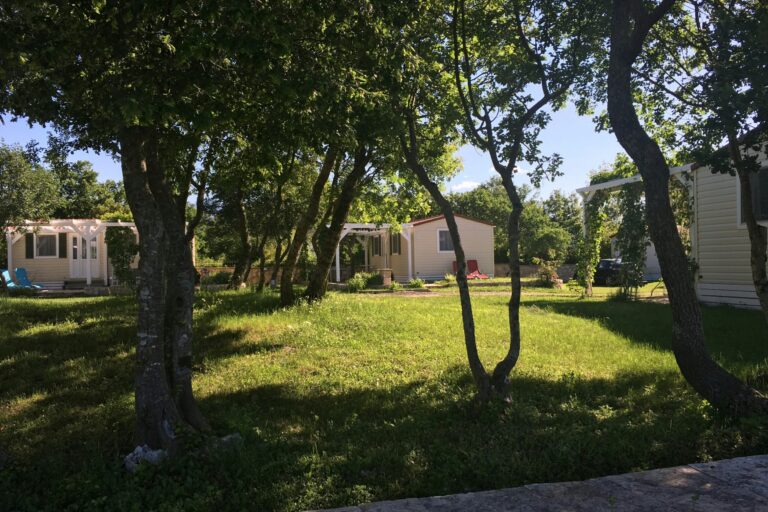 Camping Resort Micanovi Dvori - Bild 6 Camping Resort Micanovi Dvori - Bild 6