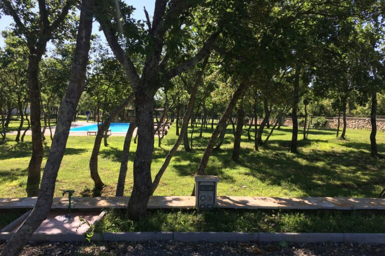 Camping Resort Micanovi Dvori - Bild 7 Camping Resort Micanovi Dvori - Bild 7