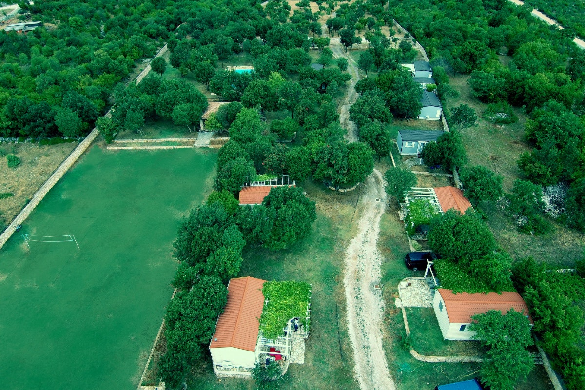 Camping Resort Micanovi Dvori - Bild 8 Camping Resort Micanovi Dvori - Bild 8