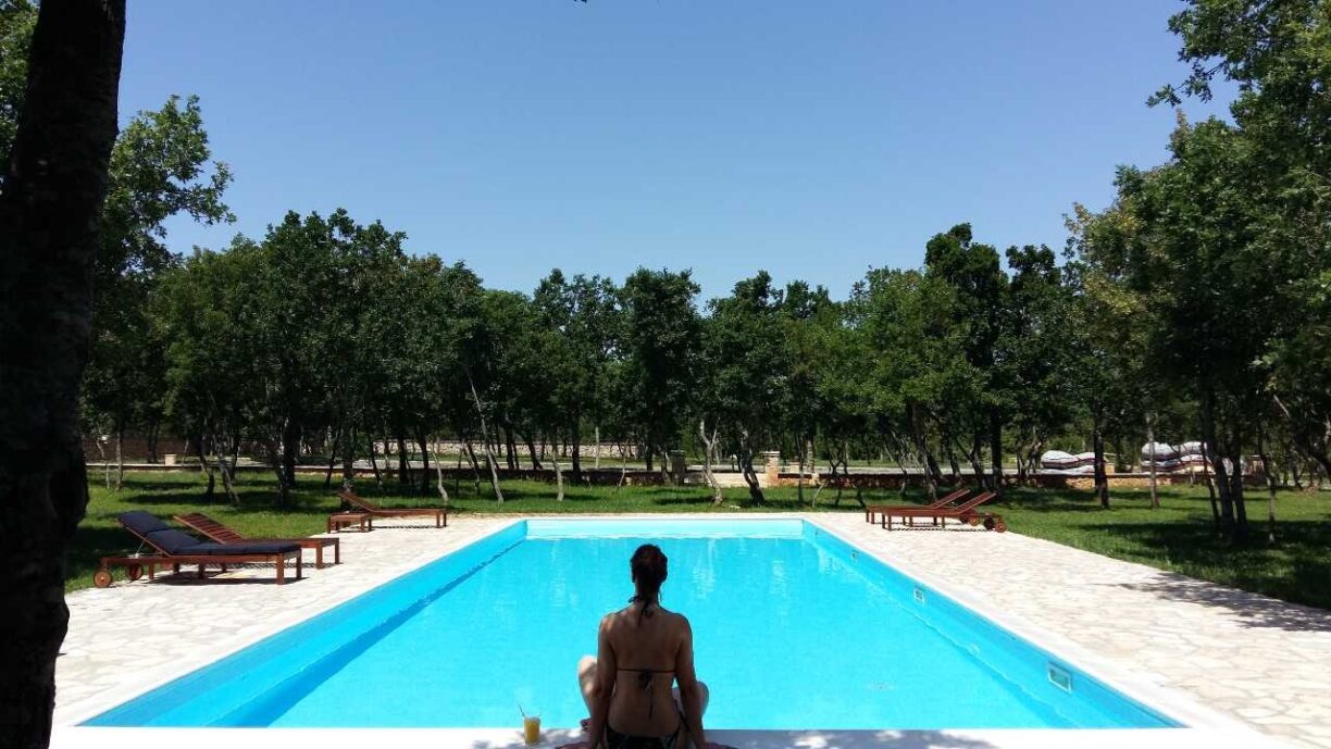 Camping Resort Micanovi Dvori - Bild 9 Camping Resort Micanovi Dvori - Bild 9