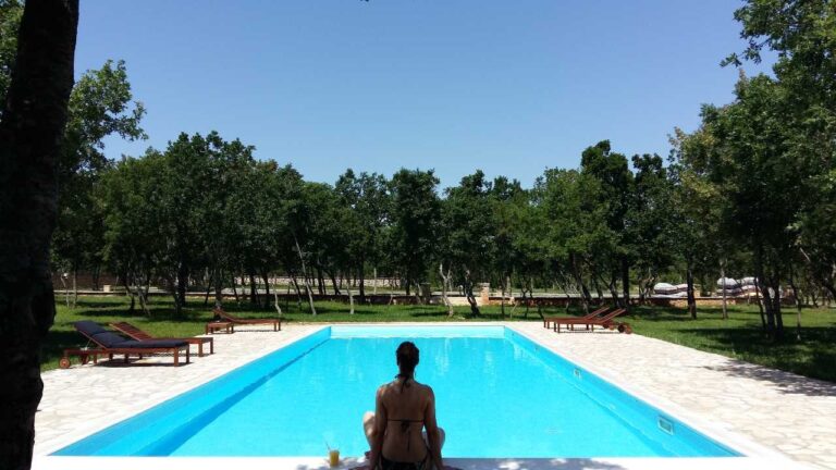 Camping Resort Micanovi Dvori - Bild 9 Camping Resort Micanovi Dvori - Bild 9