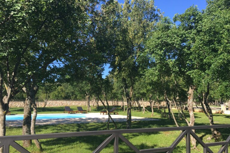 Camping Resort Micanovi Dvori - Bild 1 Camping Resort Micanovi Dvori - Bild 1