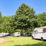 Camping Resort Rülzheim - Bild 2 Camping Resort Rülzheim - Bild 2