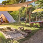 Camping Resort Rülzheim - Bild 5 Camping Resort Rülzheim - Bild 5