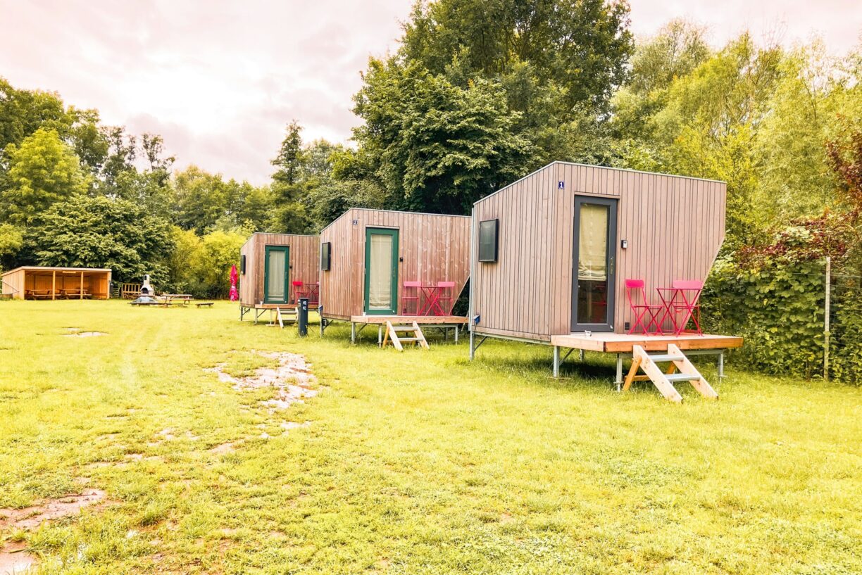 Camping Resort Rülzheim - Bild 6 Camping Resort Rülzheim - Bild 6