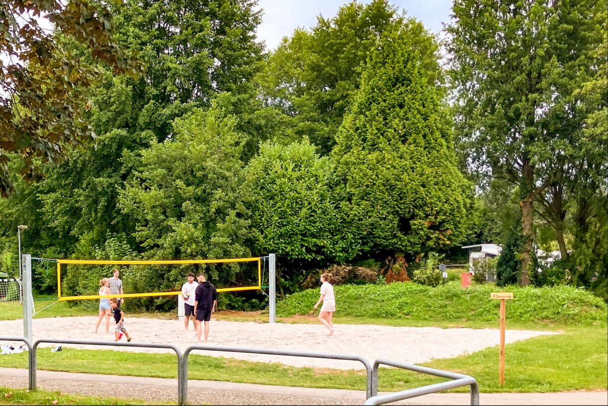 Camping Resort Rülzheim - Bild 7 Camping Resort Rülzheim - Bild 7