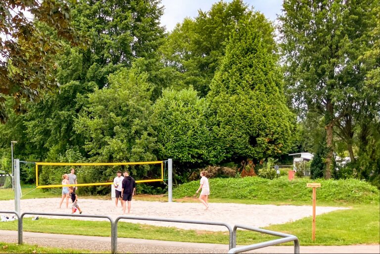 Camping Resort Rülzheim - Bild 7 Camping Resort Rülzheim - Bild 7