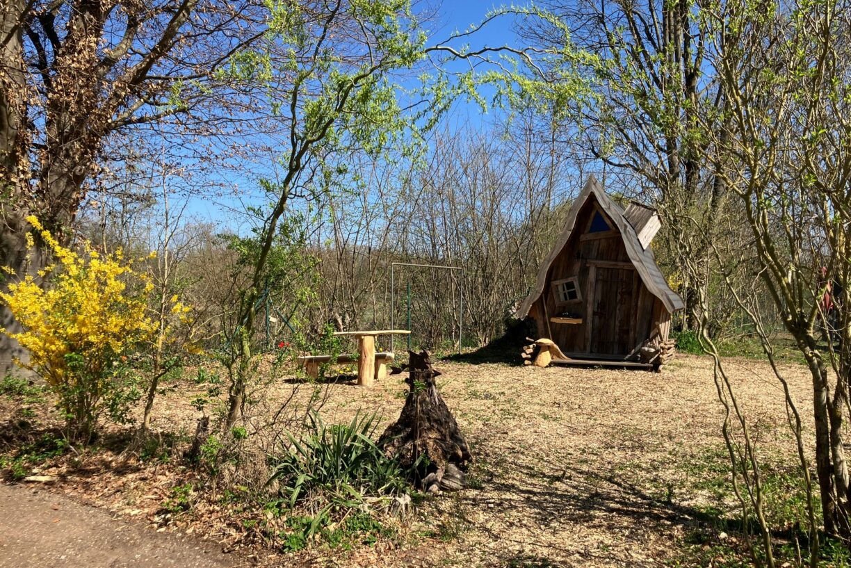 Camping Resort Rülzheim - Bild 8 Camping Resort Rülzheim - Bild 8