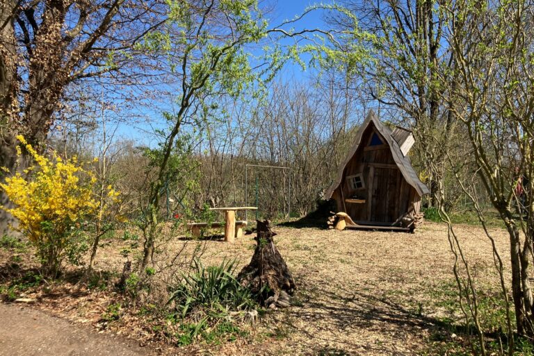 Camping Resort Rülzheim - Bild 8 Camping Resort Rülzheim - Bild 8