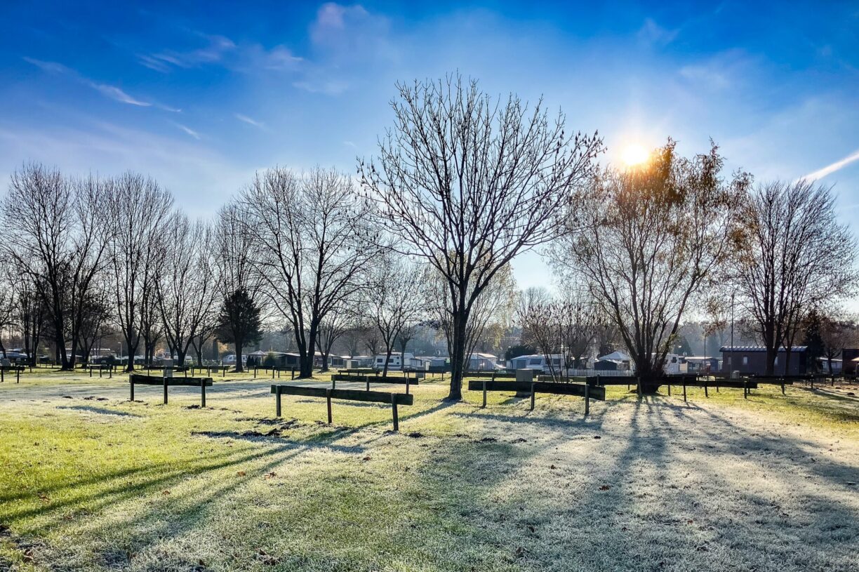 Camping Resort Rülzheim - Bild 9 Camping Resort Rülzheim - Bild 9