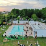 Camping Rialto Village - Bild 1 Camping Rialto Village - Bild 1