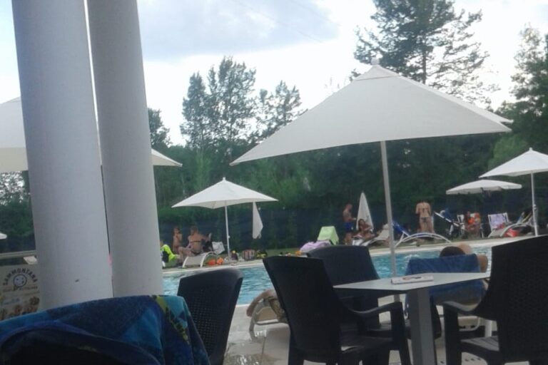 Camping Rialto Village - Bild 10 Camping Rialto Village - Bild 10