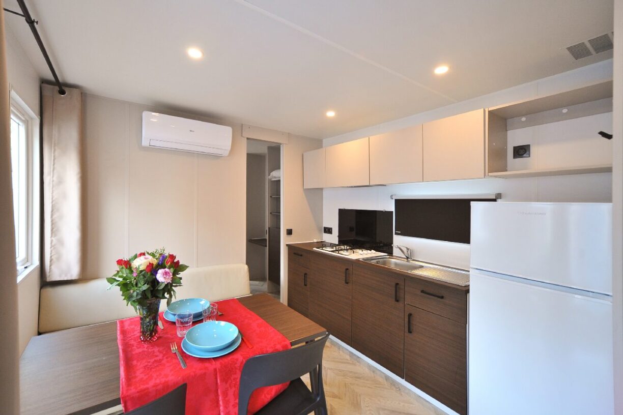 Camping Rialto Village - Bild 14 Camping Rialto Village - Bild 14