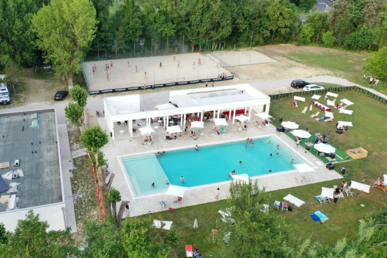 Camping Rialto Village - Bild 2 Camping Rialto Village - Bild 2