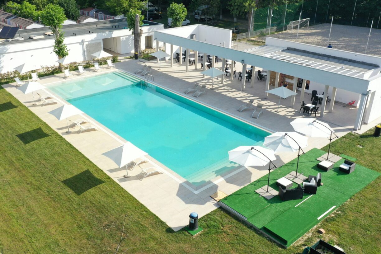 Camping Rialto Village - Bild 3 Camping Rialto Village - Bild 3