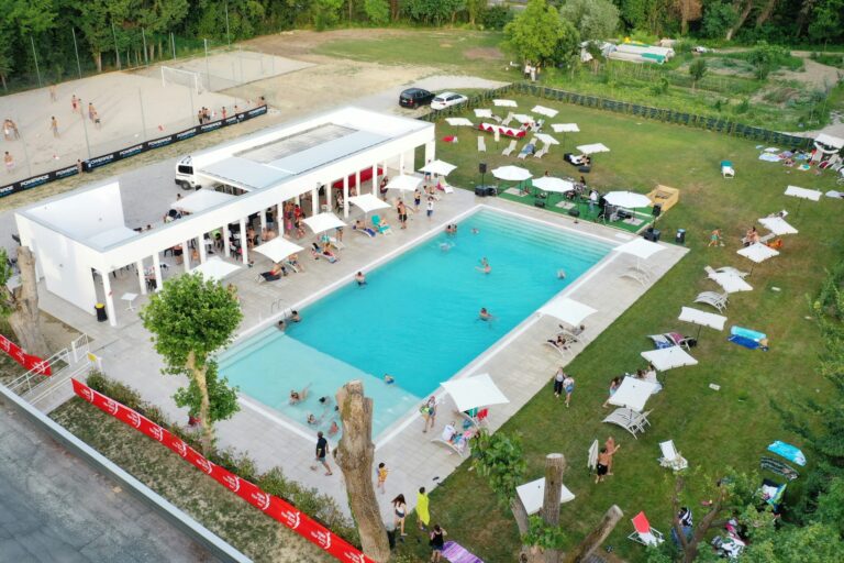 Camping Rialto Village - Bild 6 Camping Rialto Village - Bild 6