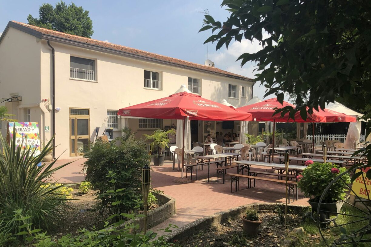 Camping Rialto Village - Bild 8 Camping Rialto Village - Bild 8