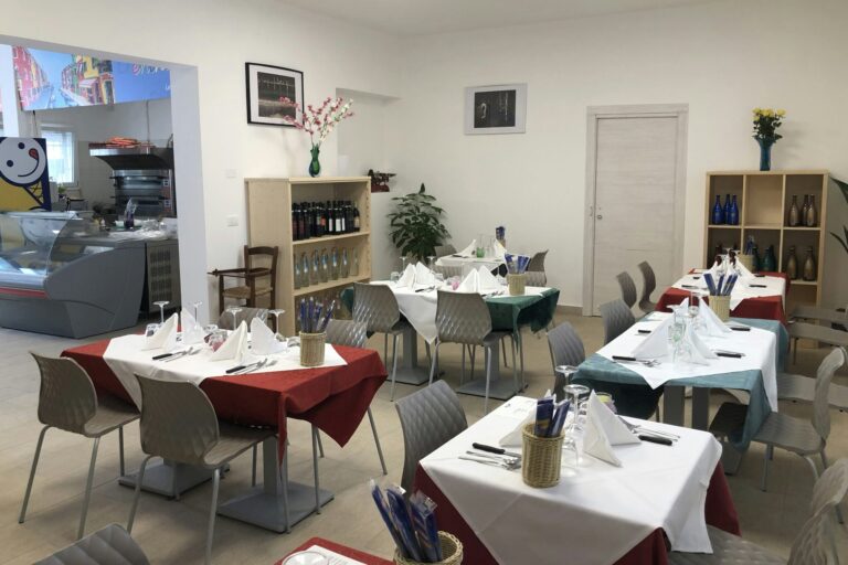 Camping Rialto Village - Bild 9 Camping Rialto Village - Bild 9