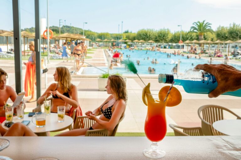 Camping Riembau - Bild 10