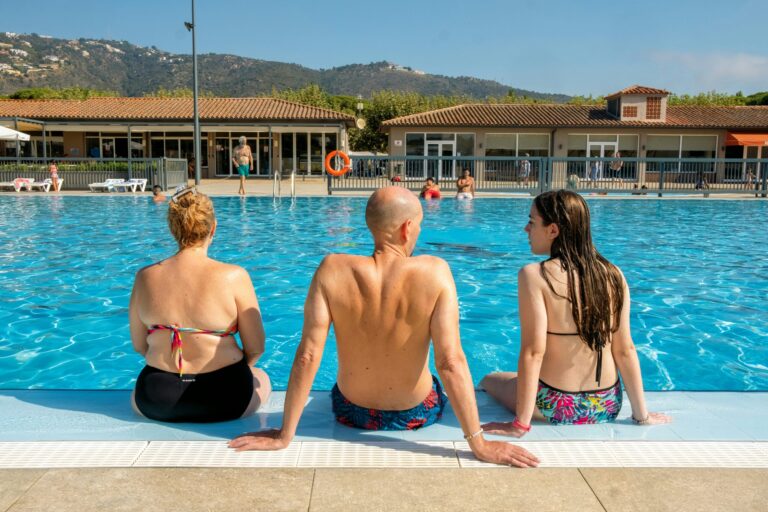 Camping Riembau - Bild 11