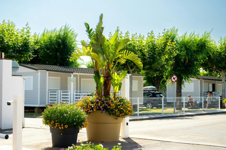 Camping Riembau - Bild 14