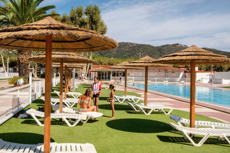 Camping Riembau - Bild 15