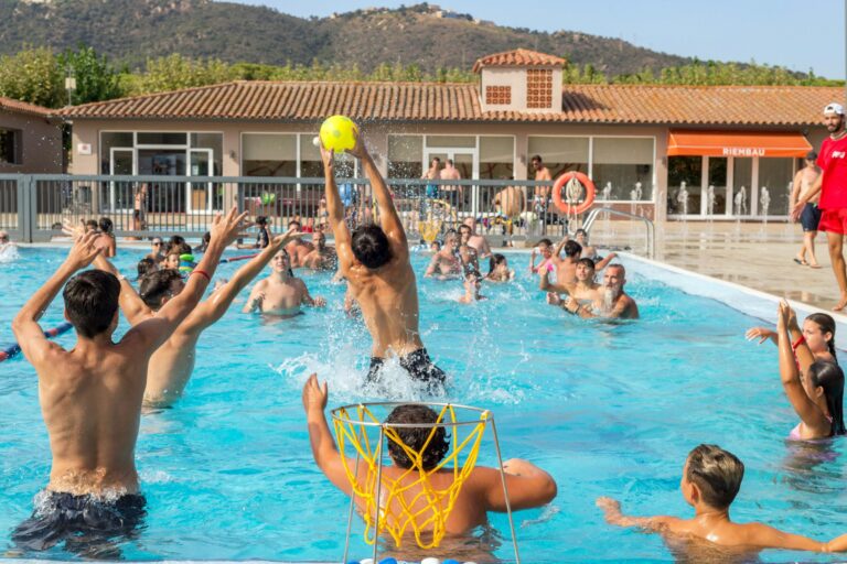 Camping Riembau - Bild 16