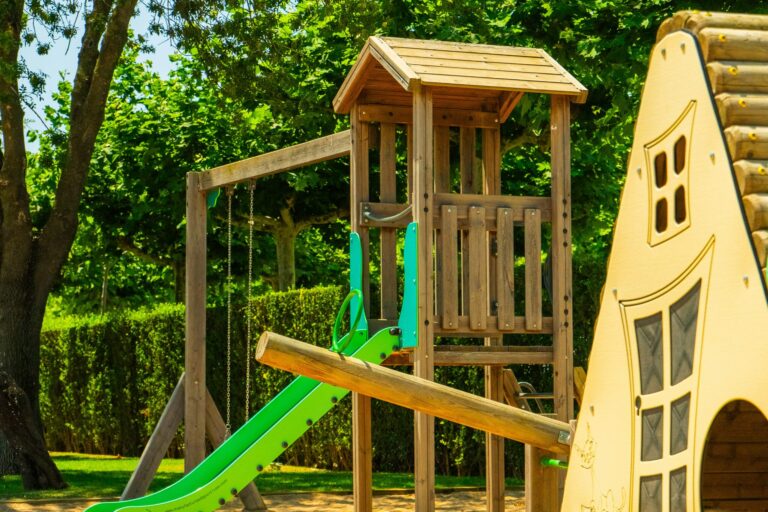 Camping Riembau - Bild 8