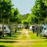 Camping Riembau - Bild 1