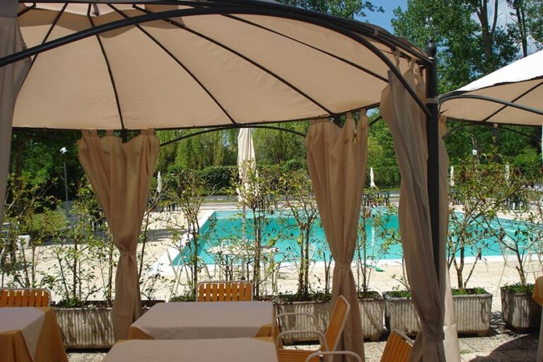 Camping Rio Verde - Bild 7