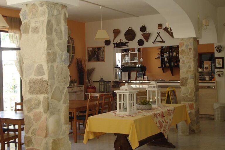 Camping Rio Verde - Bild 8