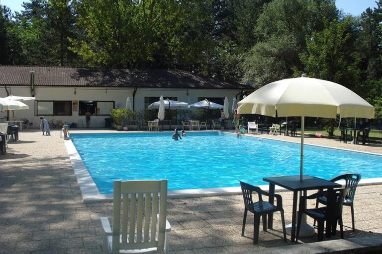 Camping Rio Verde - Bild 1