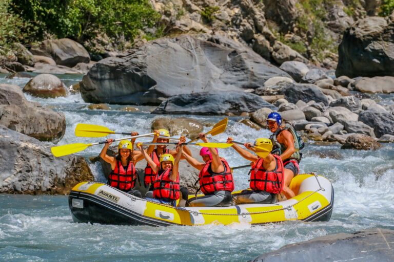 Camping Rioclar - Bild 10