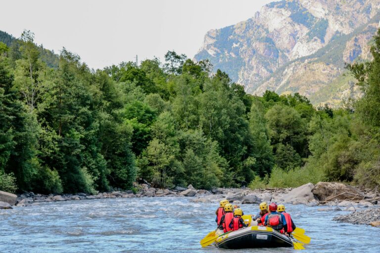 Camping Rioclar - Bild 11