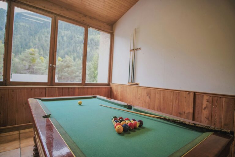 Camping Rioclar - Bild 8