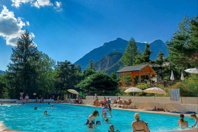 Camping Rioclar - Bild 1